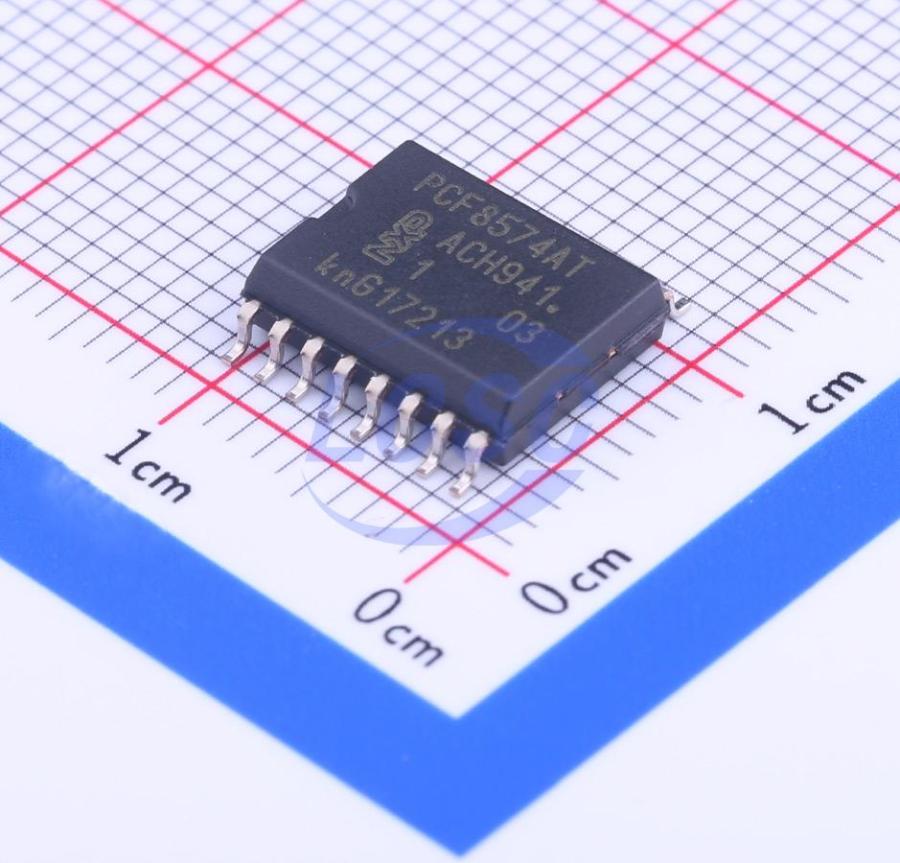 PCF8574AT/3,518 NXP
