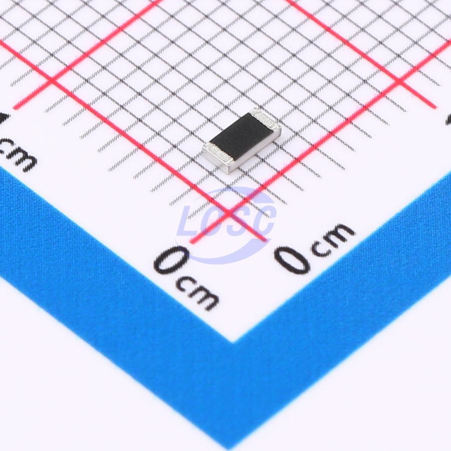 RT1206BRC07250RL YAGEO