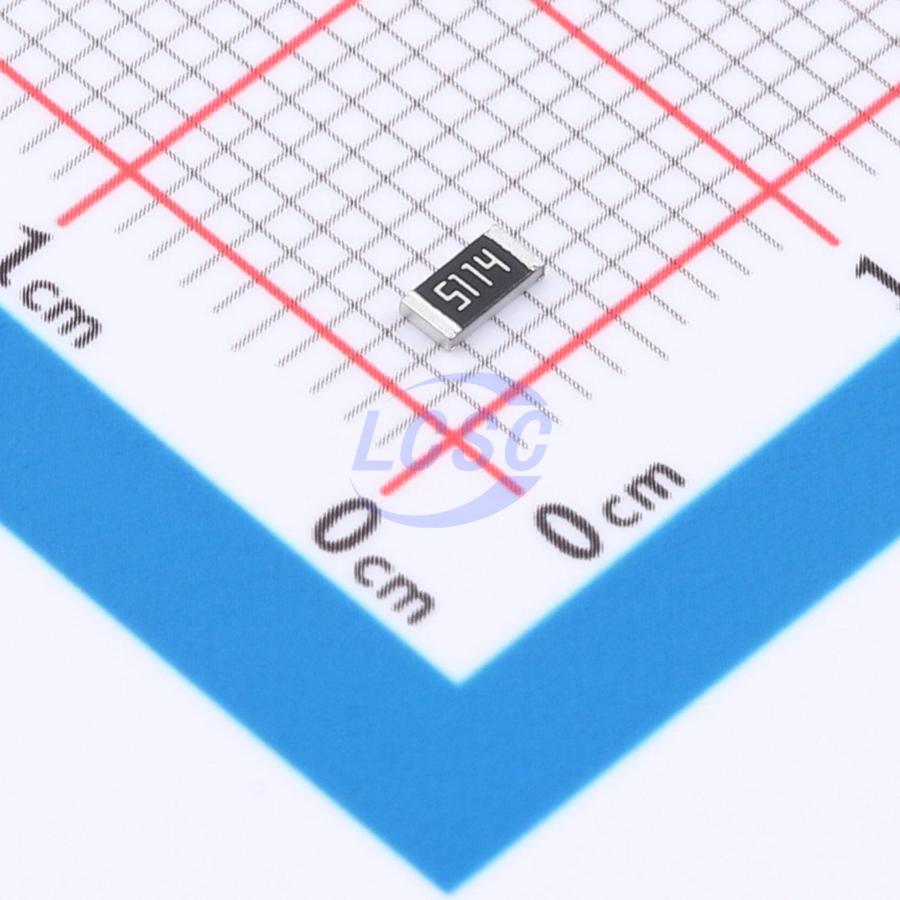 RV1206FR-075M11L YAGEO