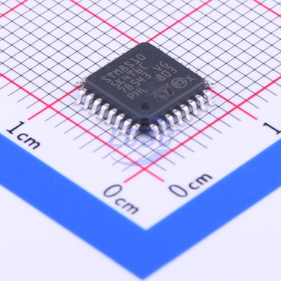 STM8S105K4T6C ST