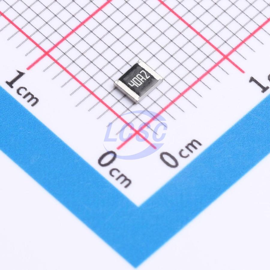 RC1210FR-0740R2L YAGEO