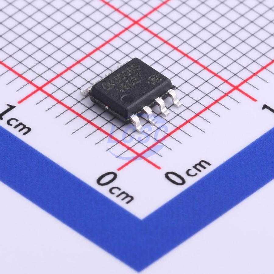 QM3006S-VB VBsemi Elec