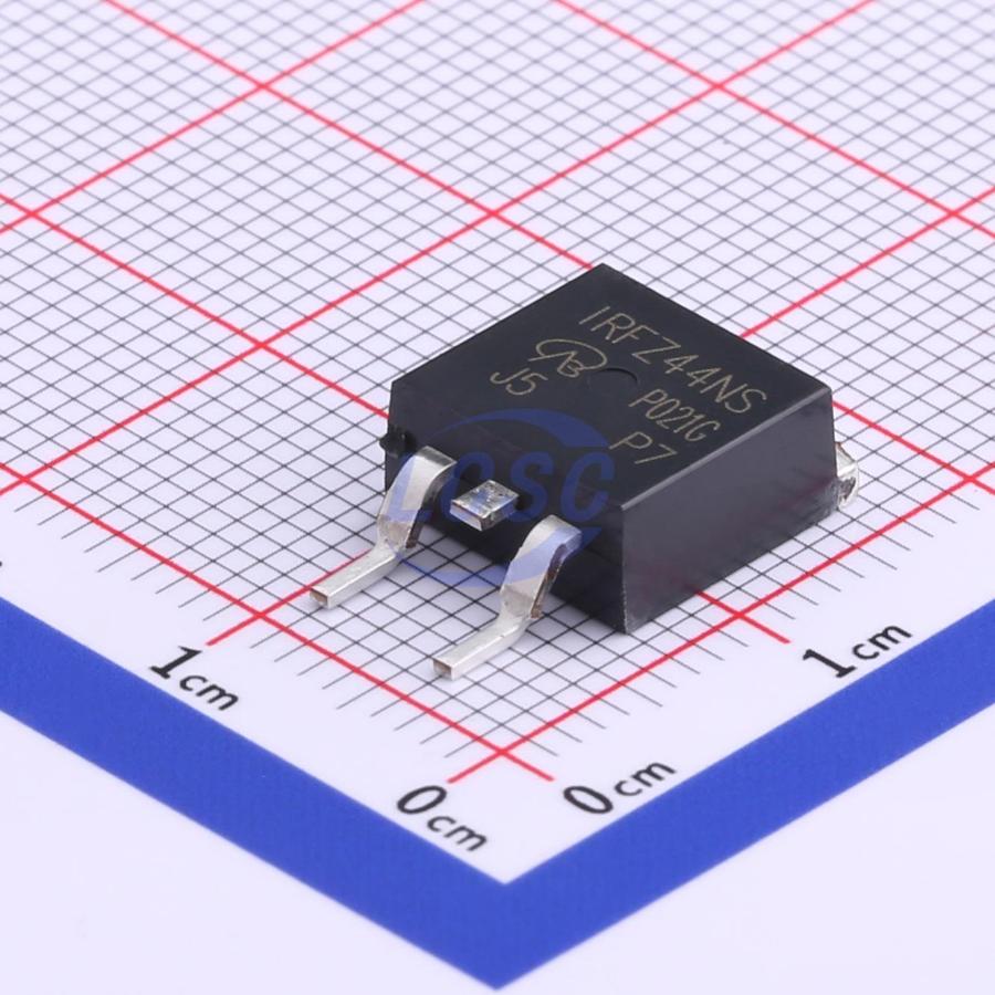 IRFZ44NS-VB VBsemi Elec