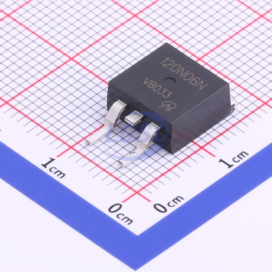 IPB120N06NG-VB VBsemi Elec