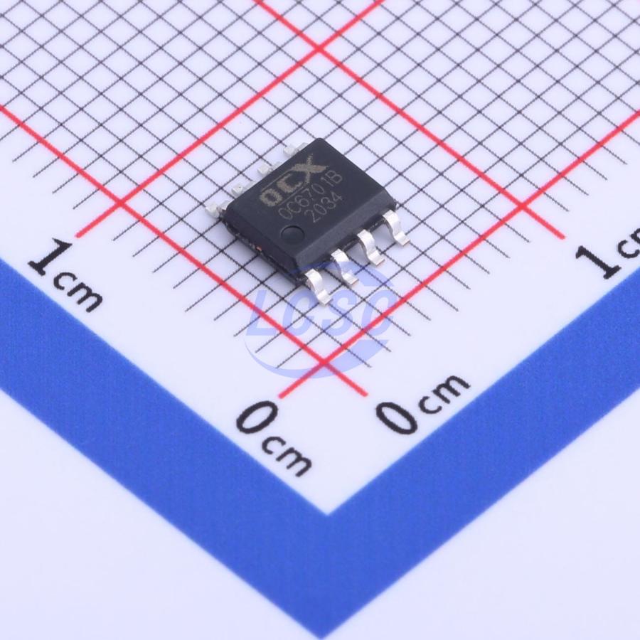 OC6701B OCX