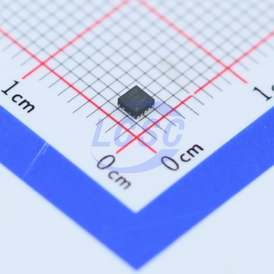 TPS51206DSQR TI