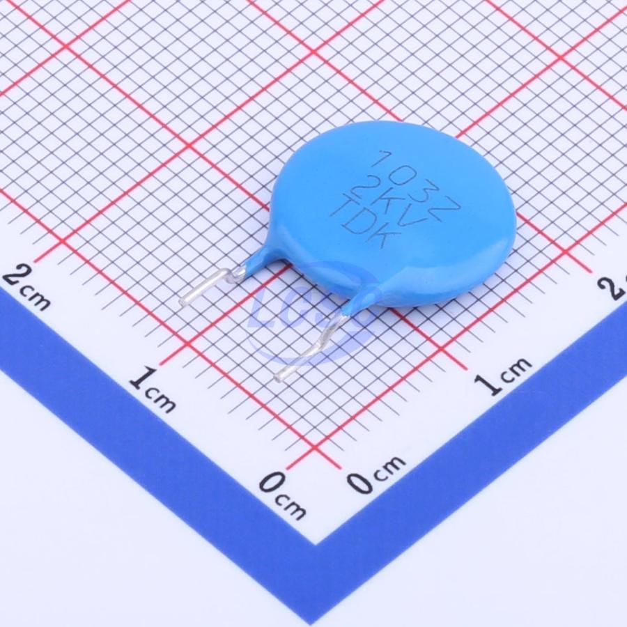 CK45-E3DD103ZYNNAC L=3.5MM TDK