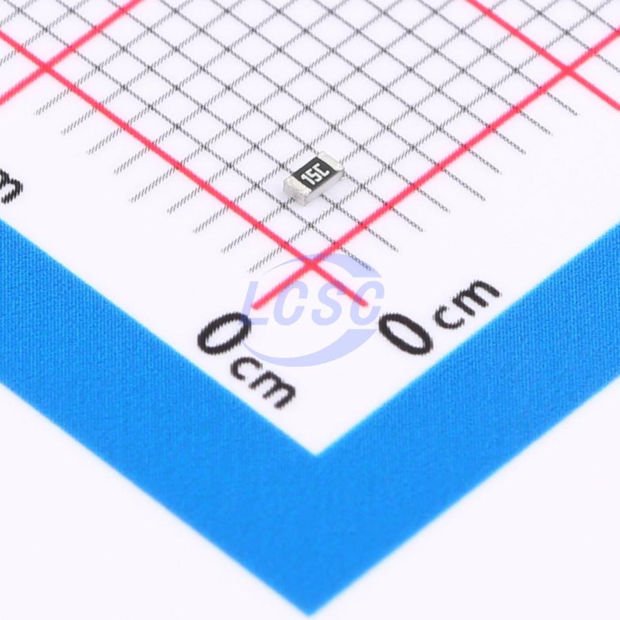 CR0603F14K0P05Z EVER OHMS