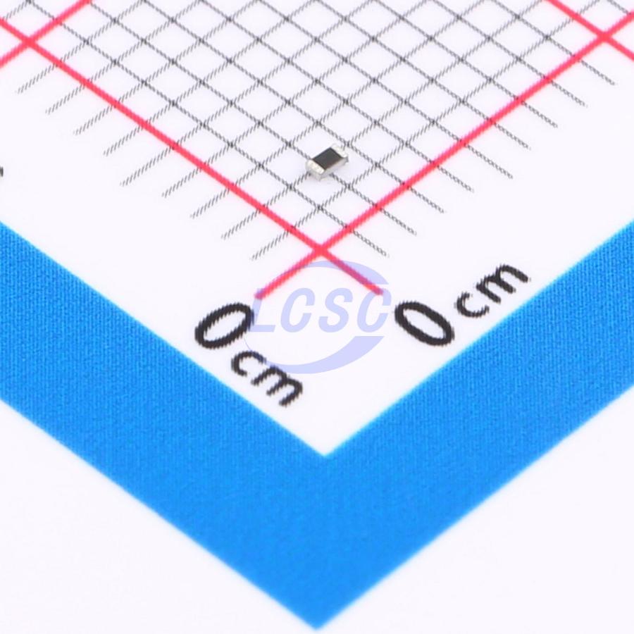 CR0402F51K0Q10Z EVER OHMS