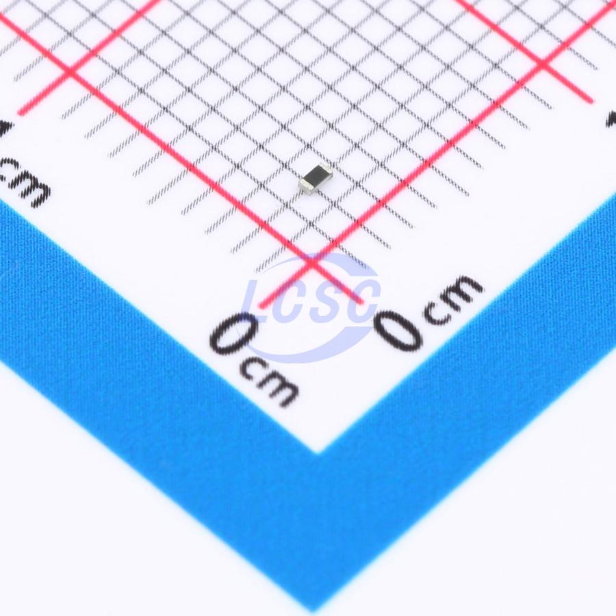 CR0402F649RQ10Z EVER OHMS