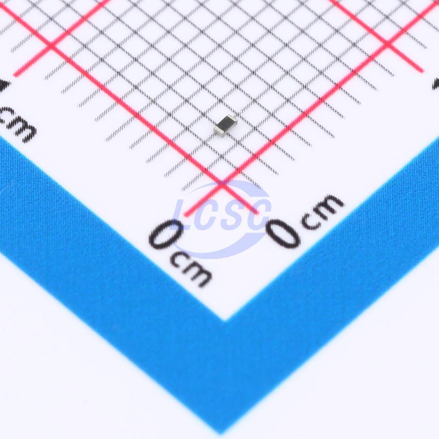CR0402F680RQ10Z EVER OHMS