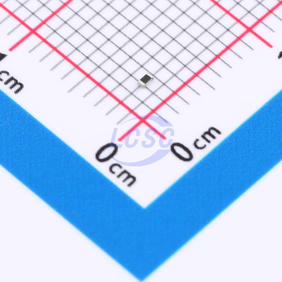 CR0402F5K60Q10Z EVER OHMS
