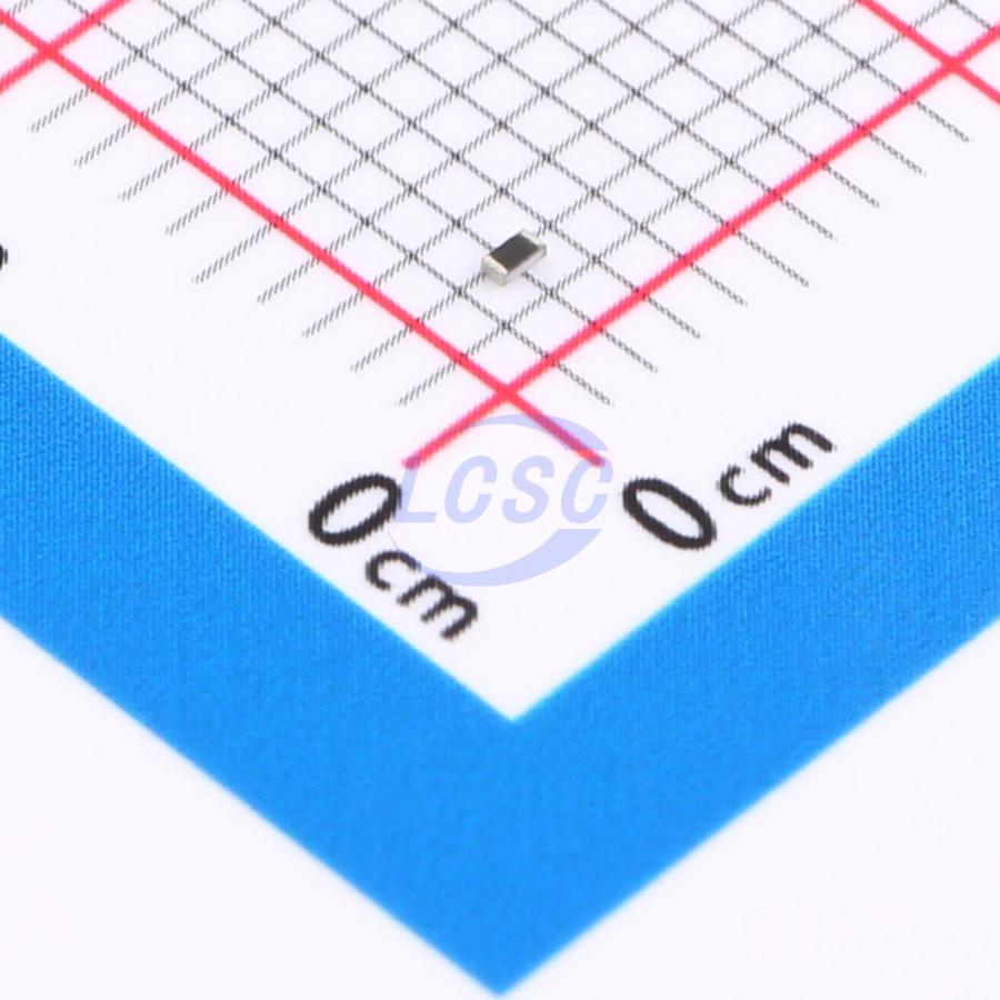 CR0402F6R80Q10Z EVER OHMS