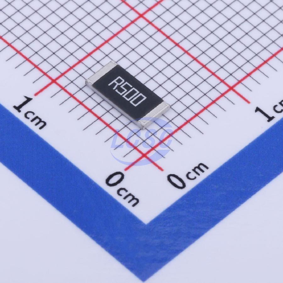 TGL251220FR500E04Z EVER OHMS