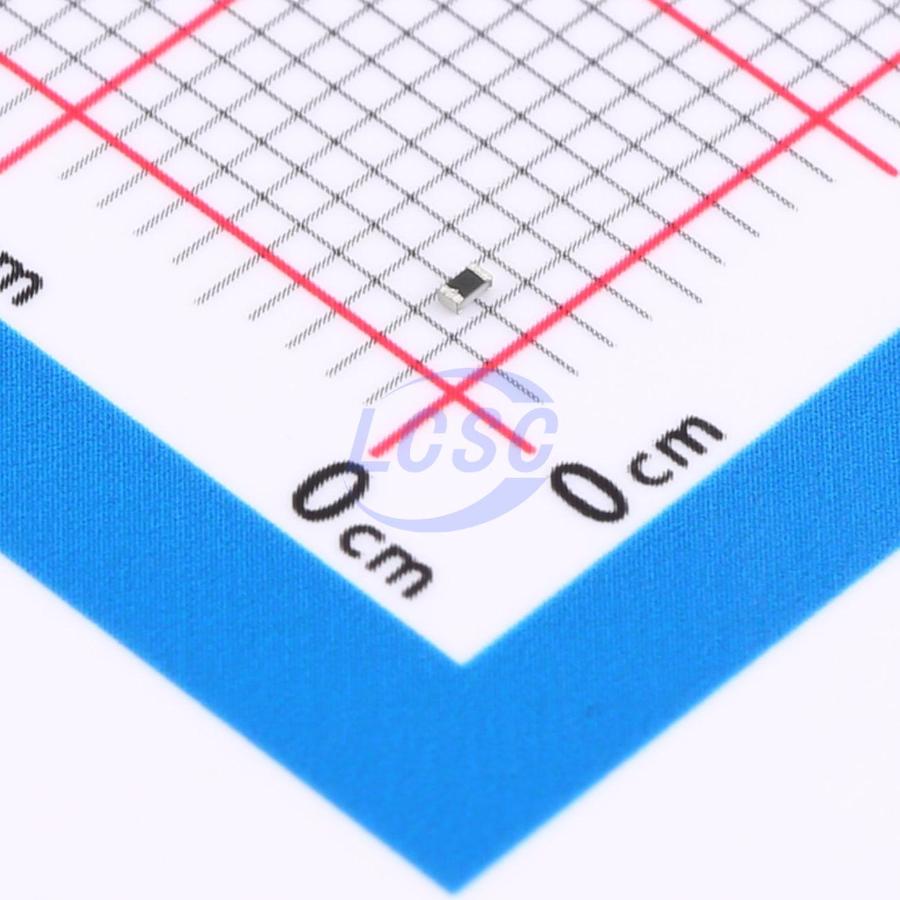 CR0402F37K4Q10Z EVER OHMS