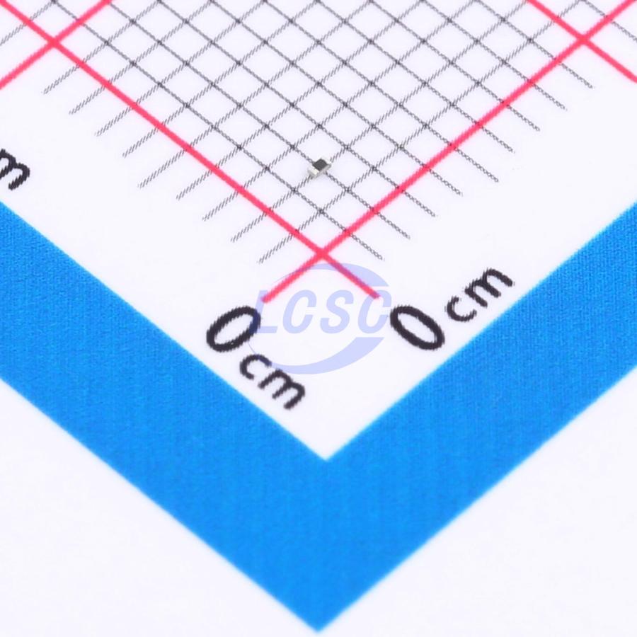 CR0201F698KQ15Z EVER OHMS