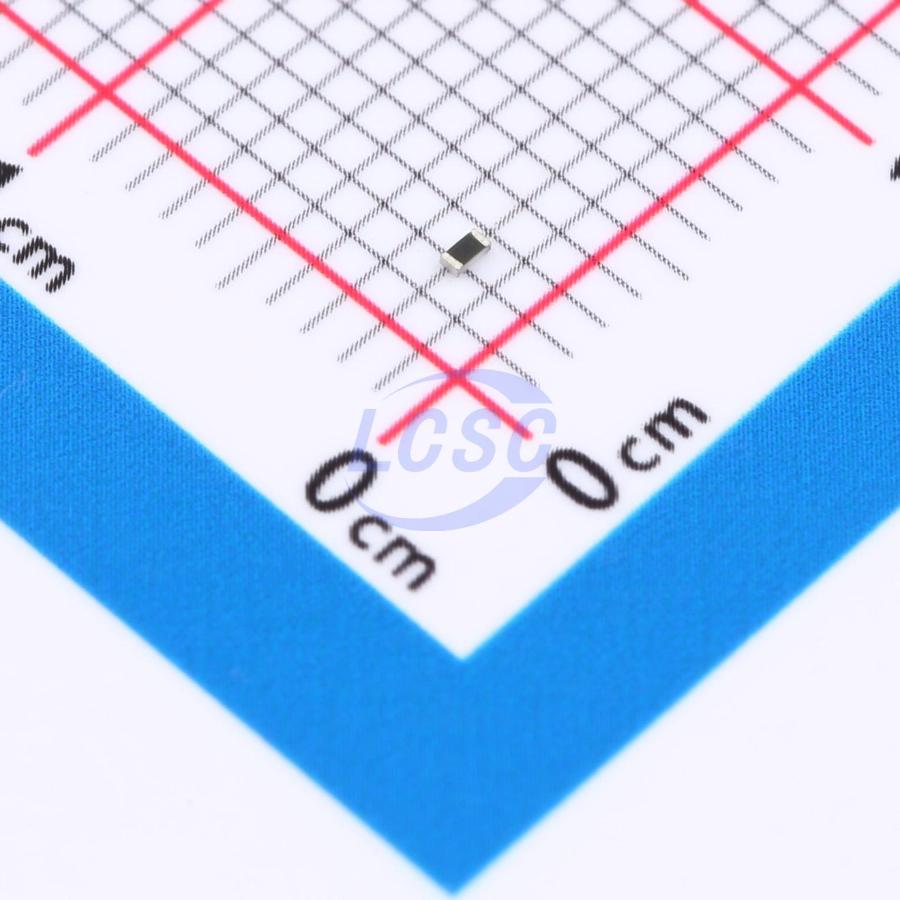 CR0402F2K40Q10Z EVER OHMS