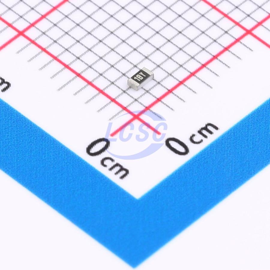 CR0603F1R50P05Z EVER OHMS