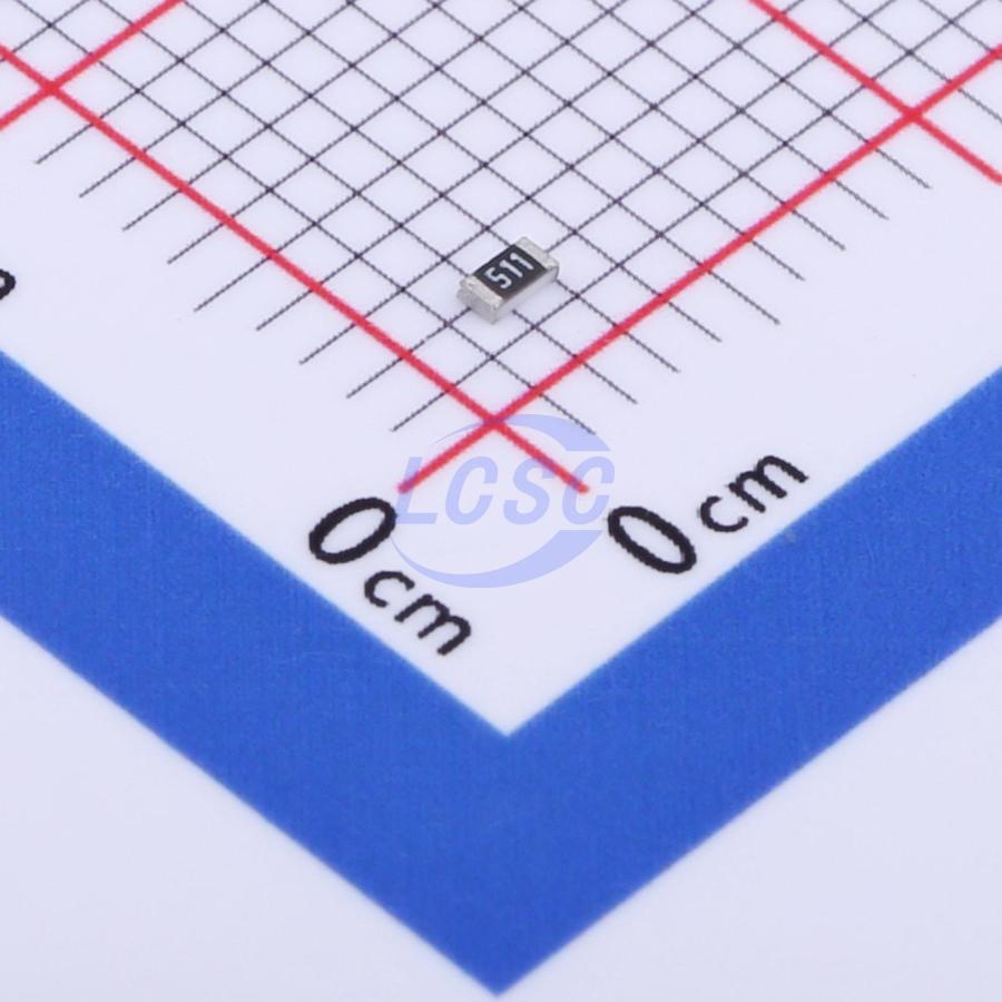 CR0603J510RP05Z EVER OHMS
