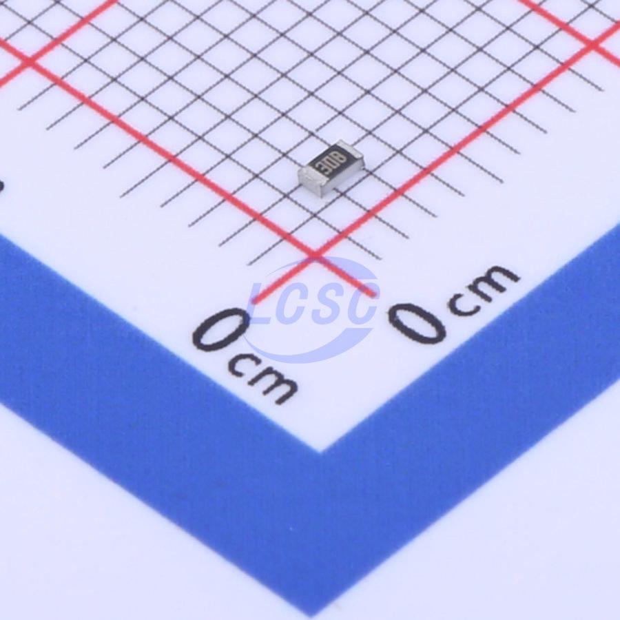 CR0603F2K00P05Z EVER OHMS