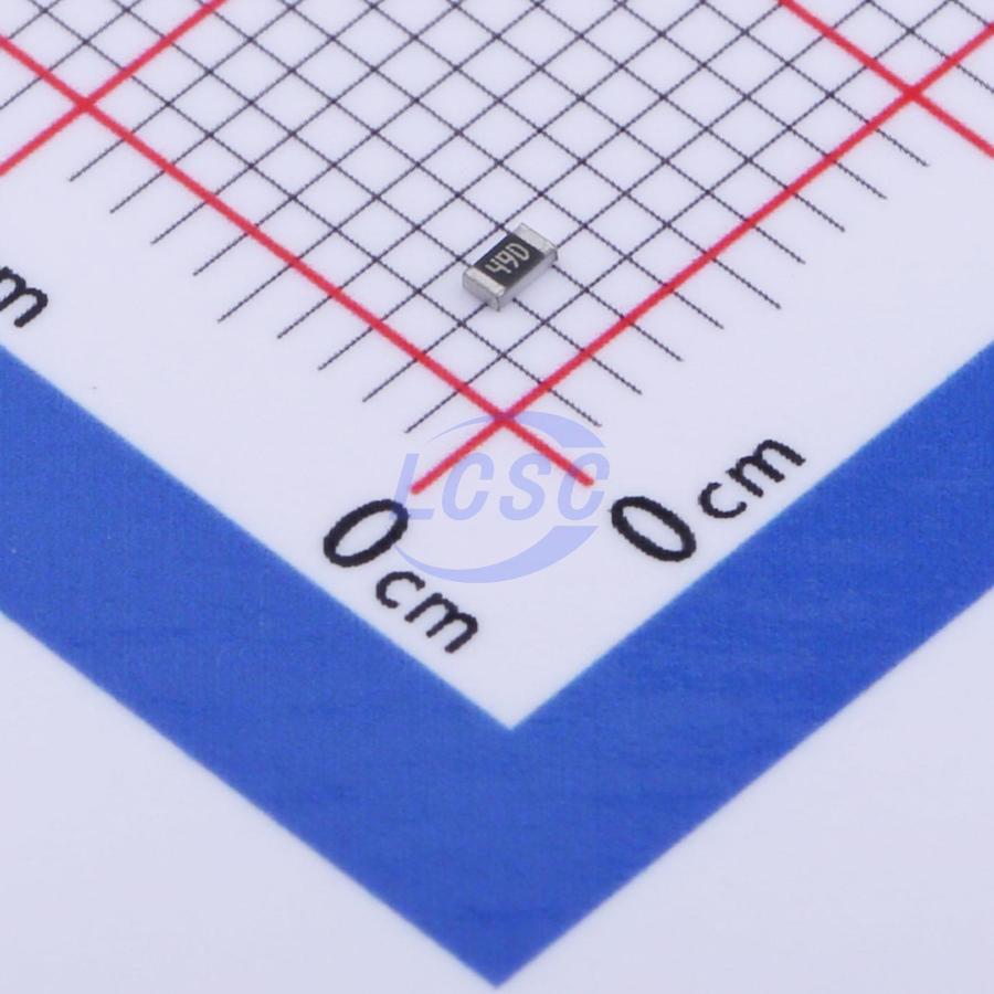 CR0603F316KP05Z EVER OHMS