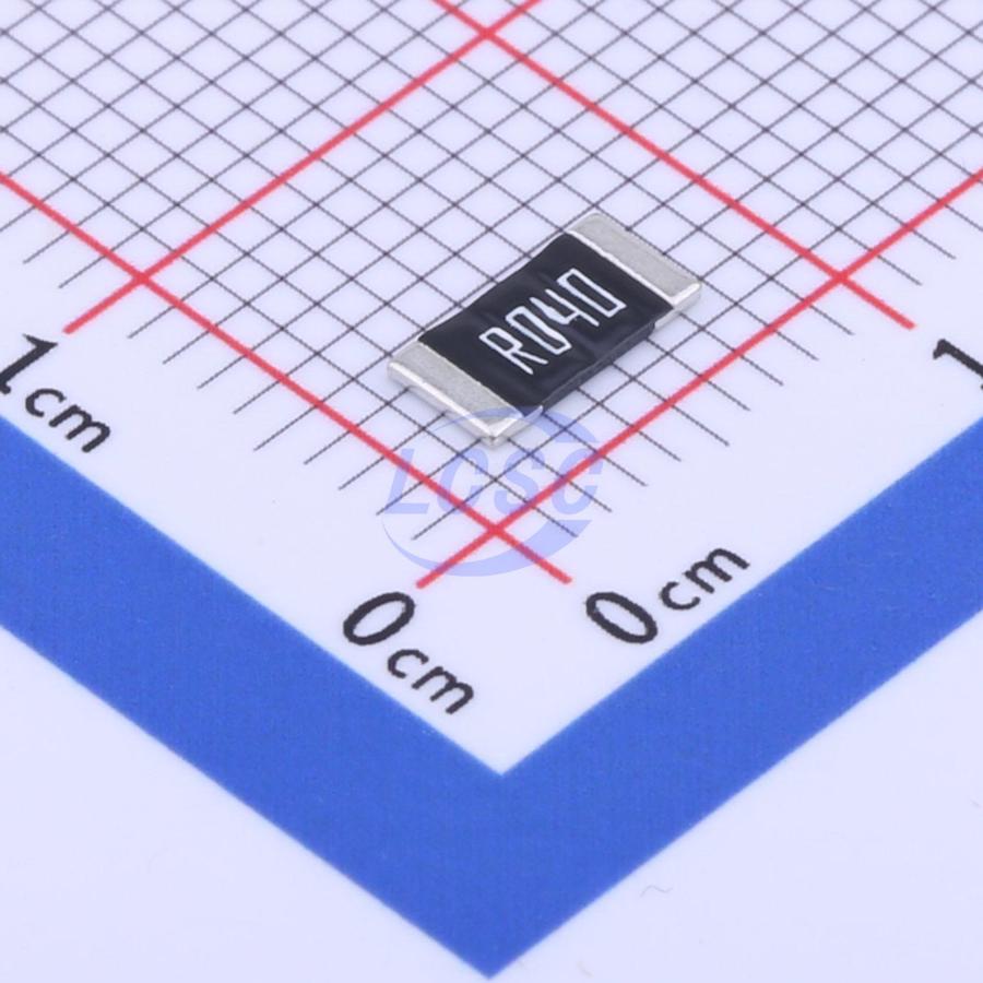 MA251220FR040FZ EVER OHMS