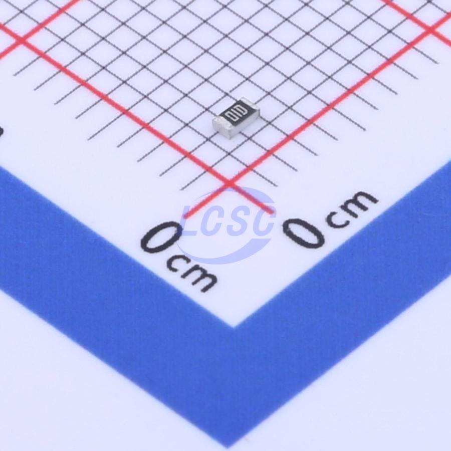 CR0603F100KP05Z EVER OHMS