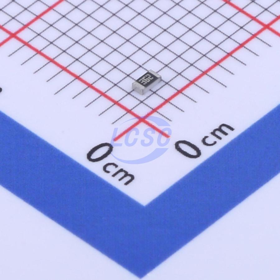 CR0603F3K60P05Z EVER OHMS