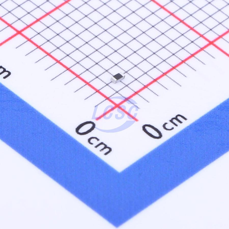 CR0402J2R20Q10Z EVER OHMS