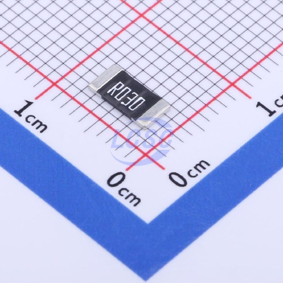 MA251220FR030FZ EVER OHMS