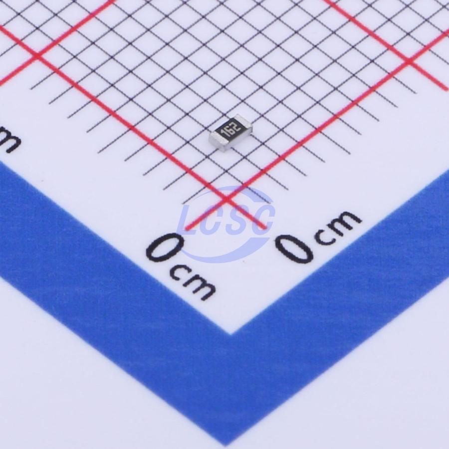 CR0603F1K60P05Z EVER OHMS