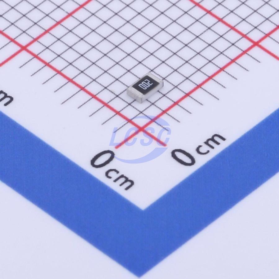 CR0805J20R0P05Z EVER OHMS
