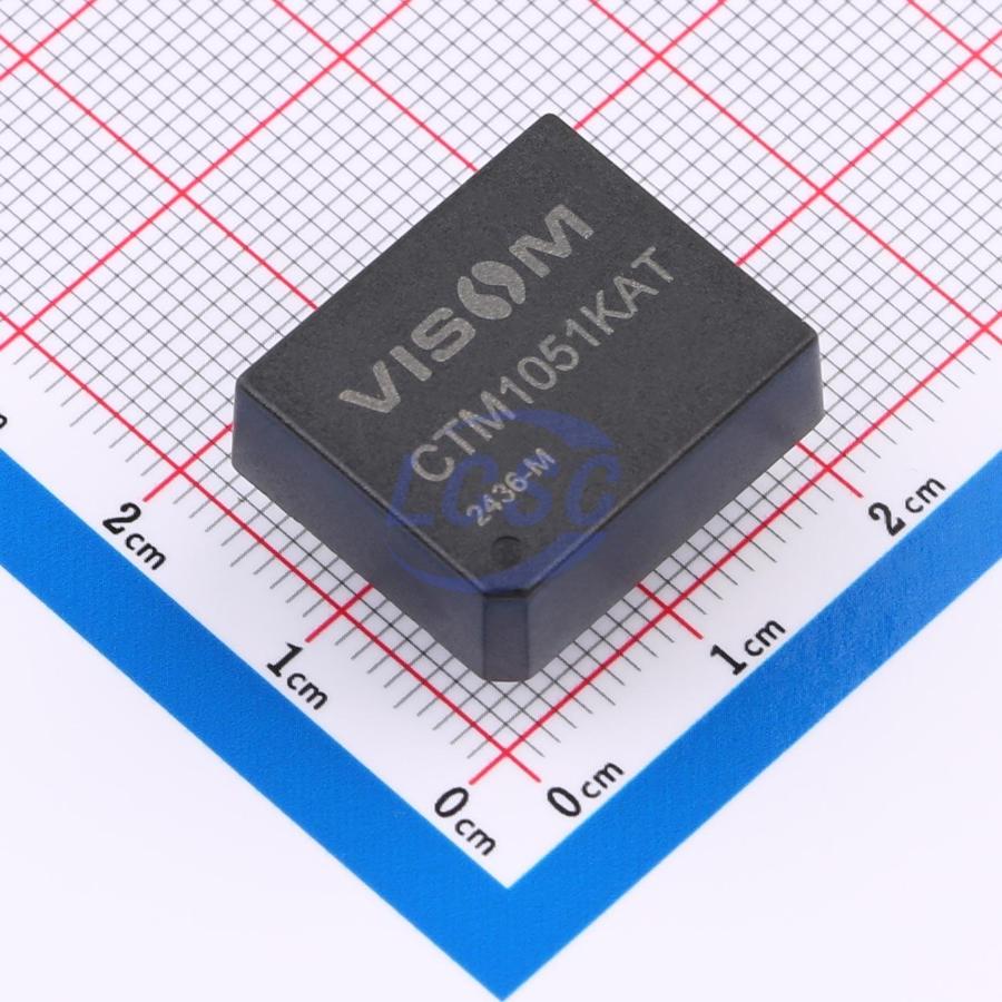 CTM1051KAT VISOM