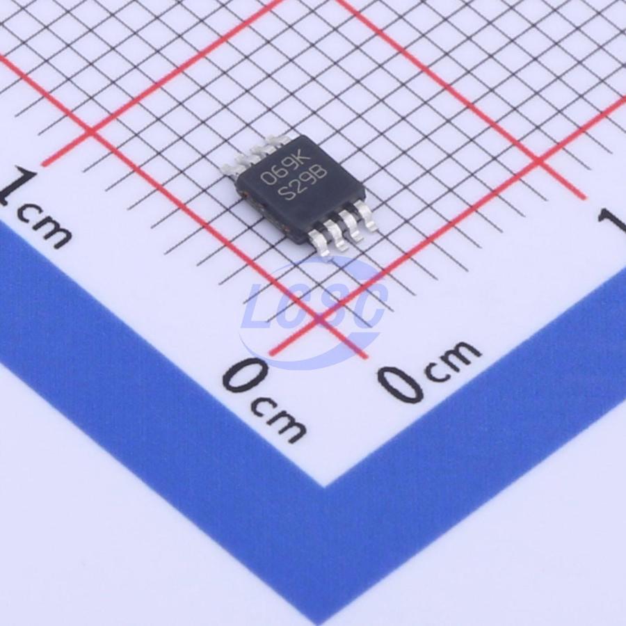 LM3485MMX/NOPB TI