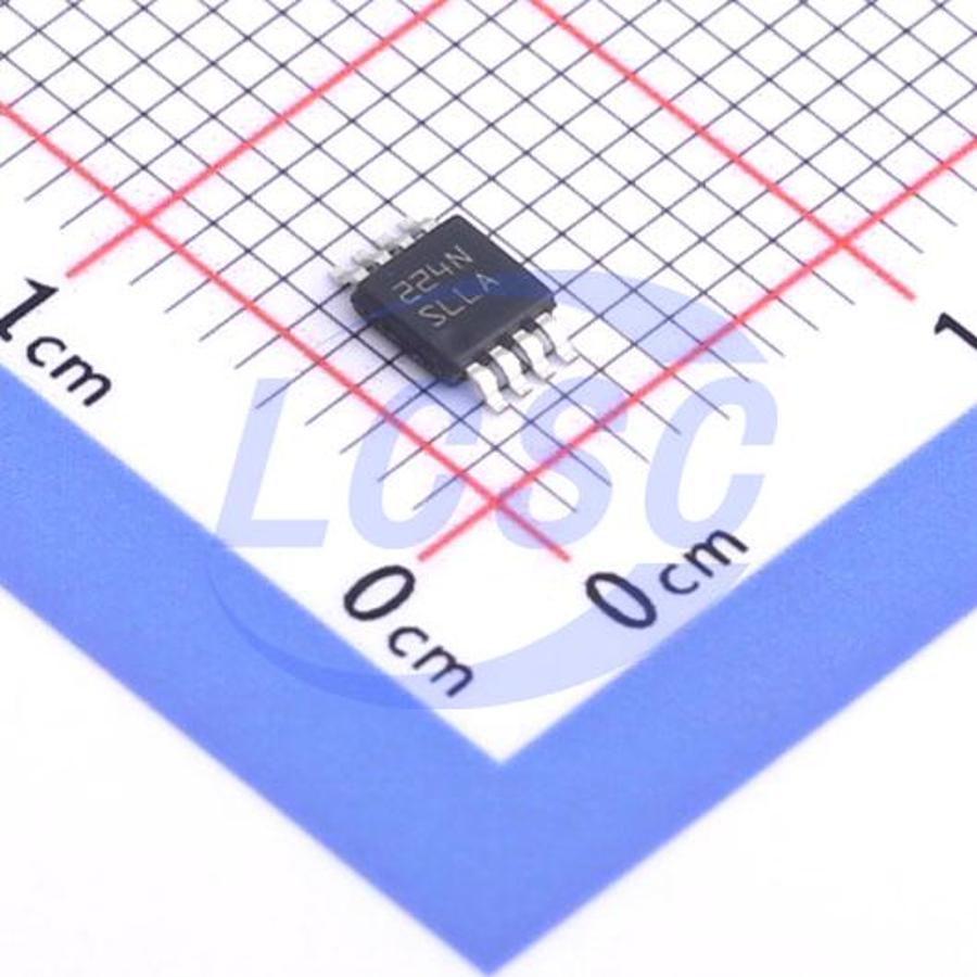 LM5009AMM/NOPB TI