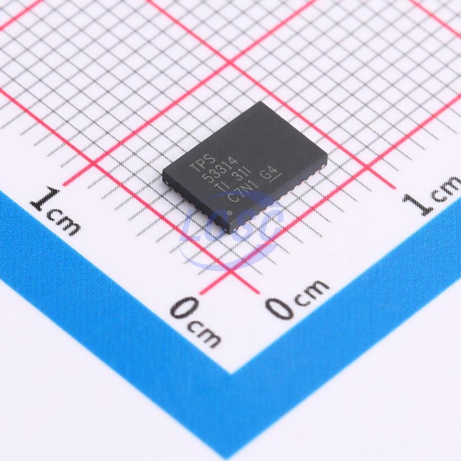 TPS53314RGFR TI