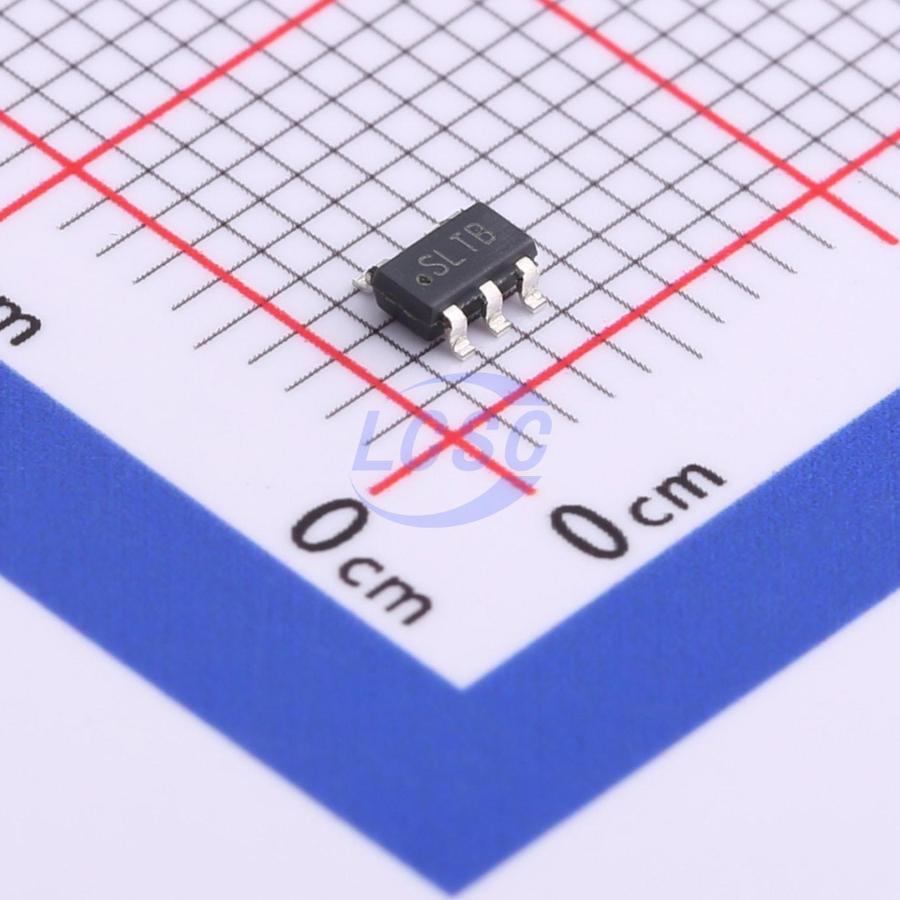 LM3674MFX-ADJ/NOPB TI