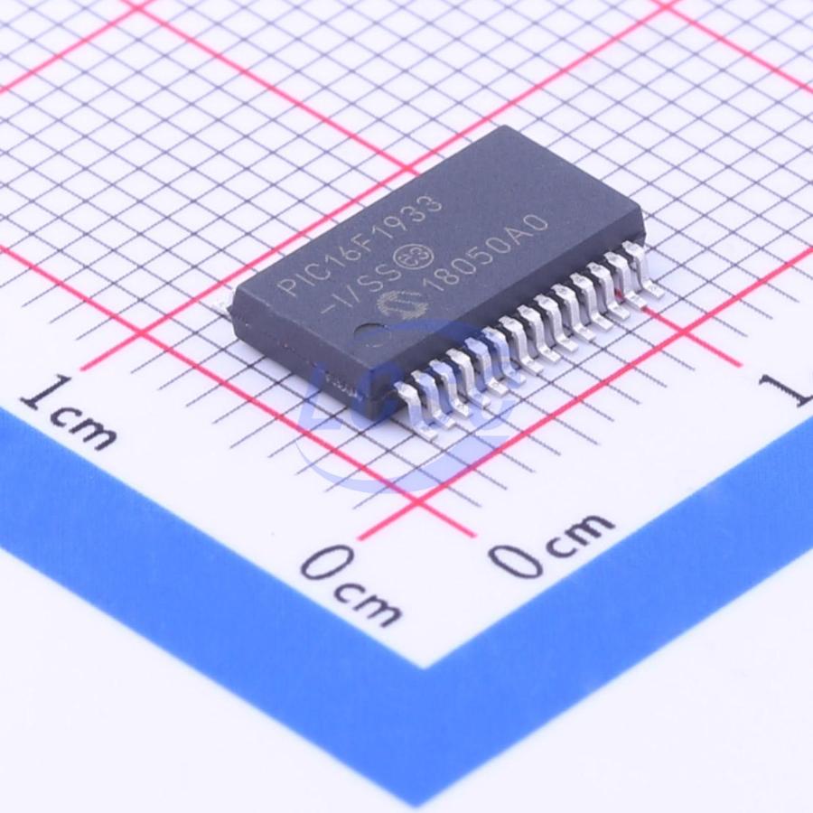 PIC16F1933-I/SS MICROCHIP