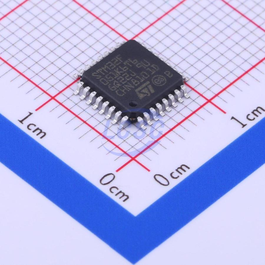 STM32F051K6T6 ST