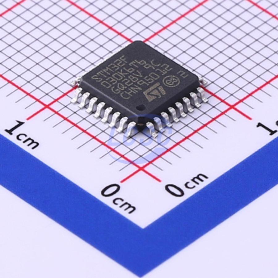 STM32F030K6T6TR ST