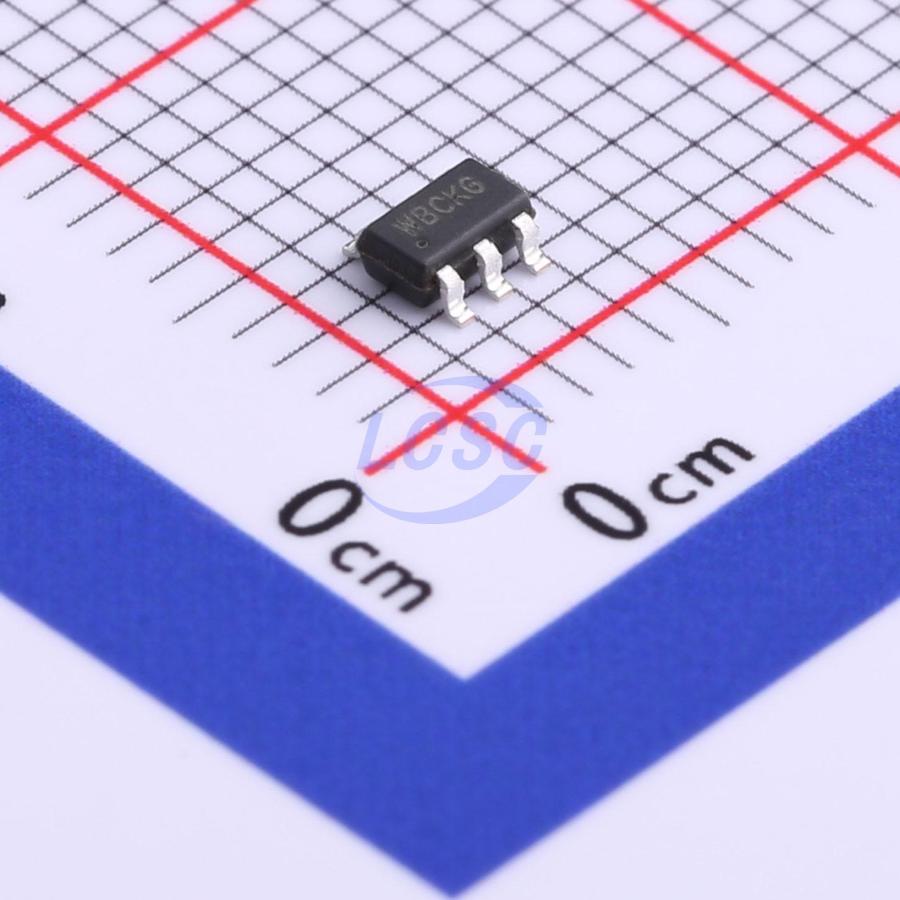 SY8120B1ABC Silergy