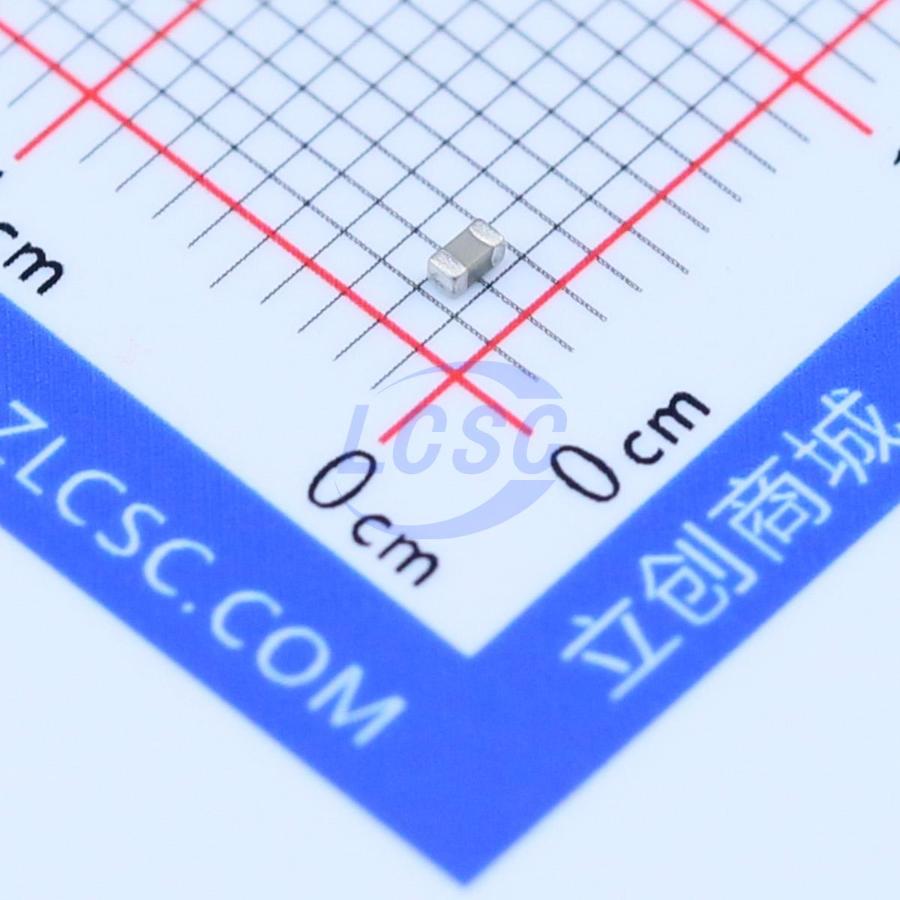 0603CG102J101NT FH