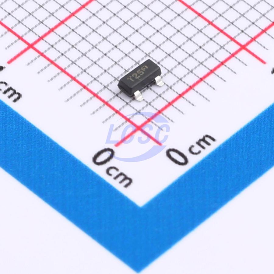 BZX84B24LT1G onsemi