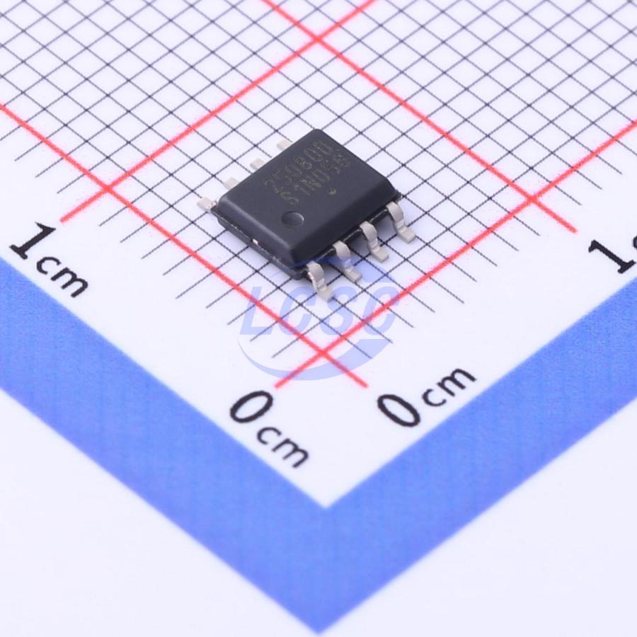 CAT25080VI-GT3 onsemi