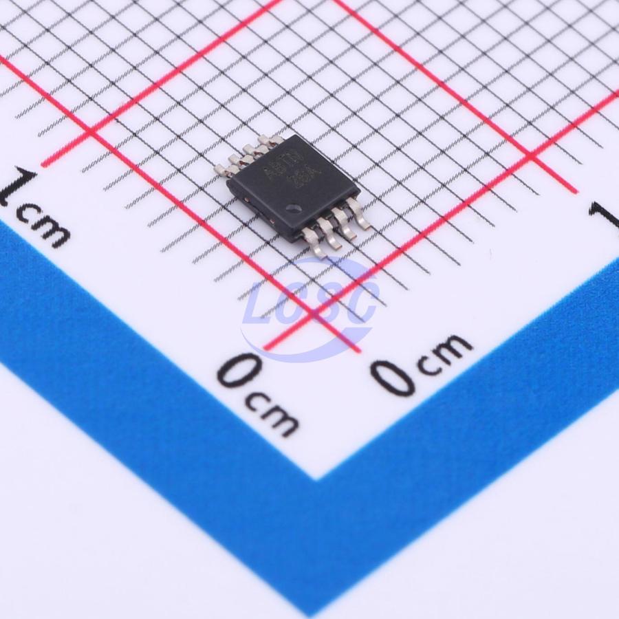 CAT5115ZI-10-GT3 onsemi