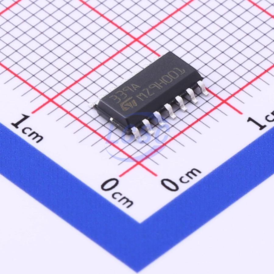 LM339ADT ST
