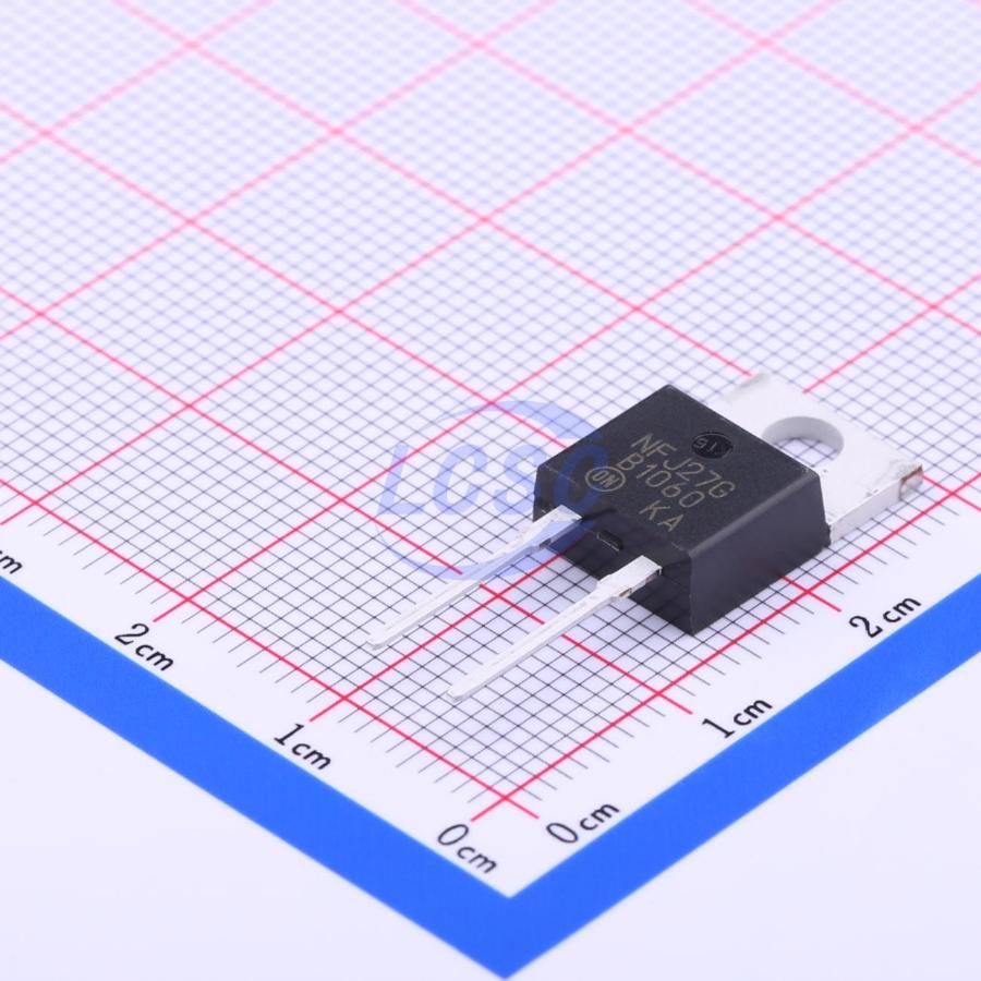 MBR1060G onsemi