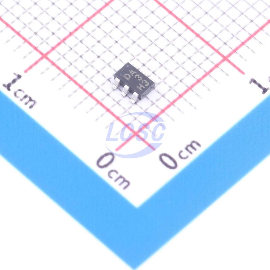 CPH6223-TL-E onsemi