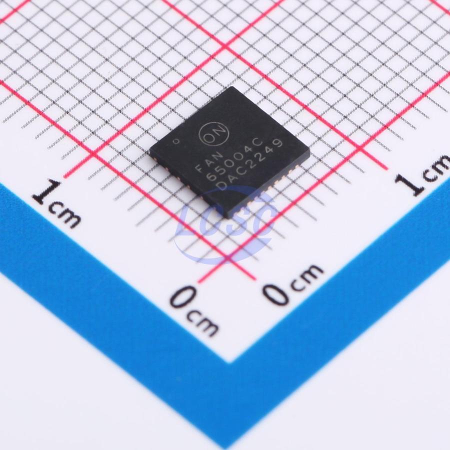 FAN65004C onsemi