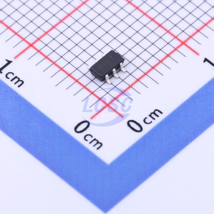 FDC608PZ onsemi